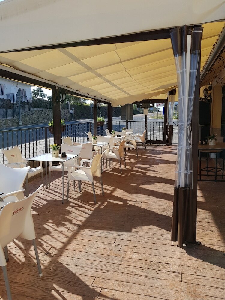Hotel Restaurante Carvajal