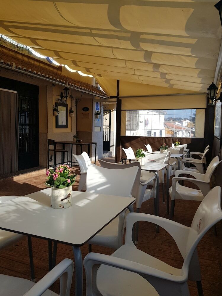 Hotel Restaurante Carvajal