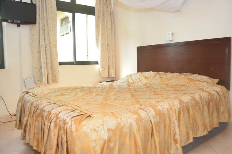 Hotel Mei Place Apartments