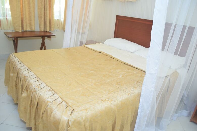 Hotel Mei Place Apartments