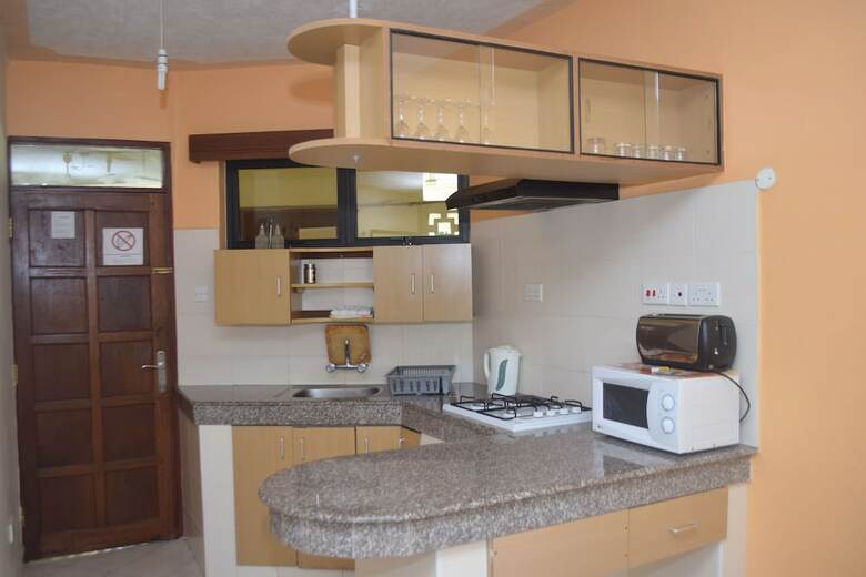 Hotel Mei Place Apartments