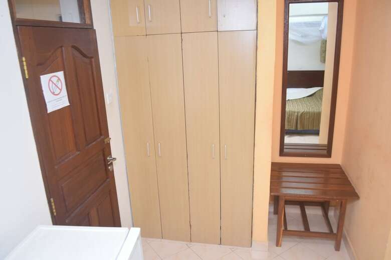 Hotel Mei Place Apartments