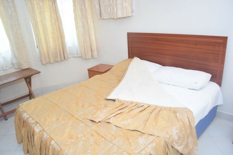 Hotel Mei Place Apartments