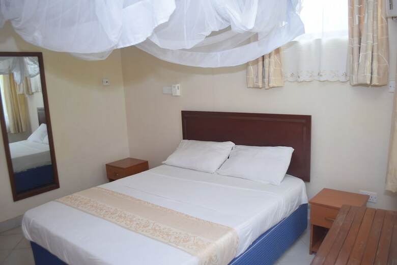 Hotel Mei Place Apartments