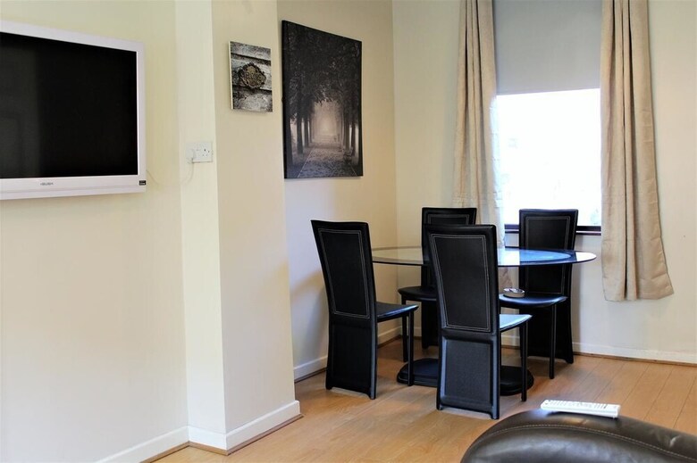 59 Woodvale Street Holiday Home