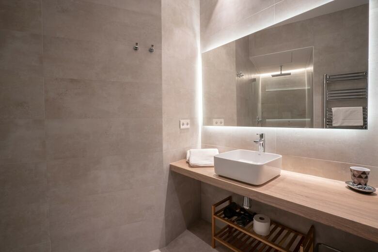 Apartamentos L'aguila Suites Gaud�