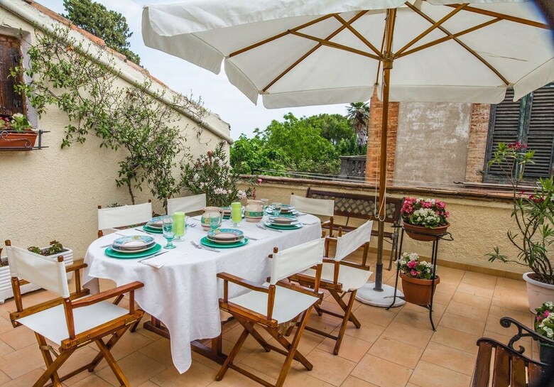 Bed & Breakfast Casa Isabella