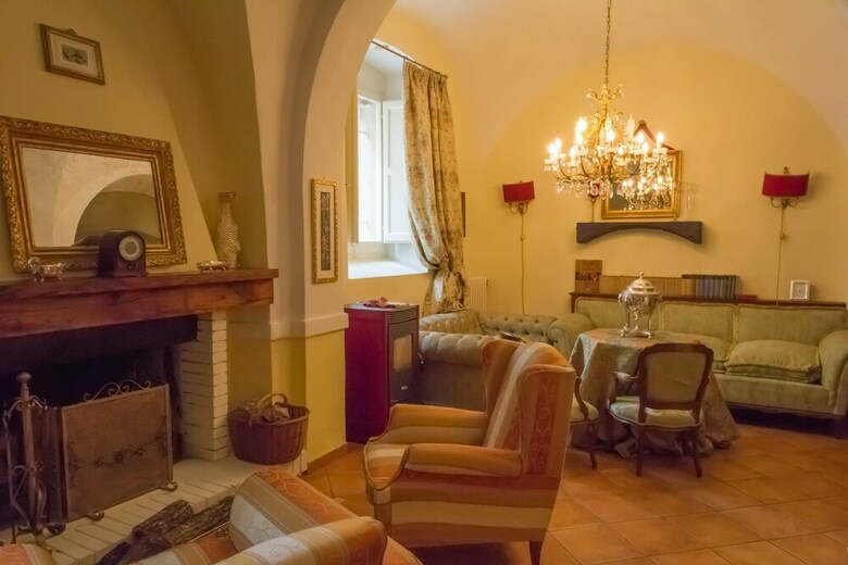 Bed & Breakfast Casa Isabella