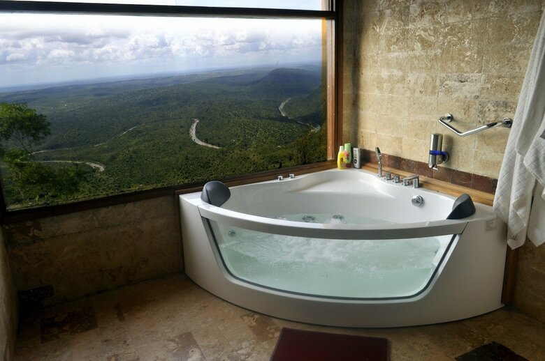 Hotel Shimba Green Lodge