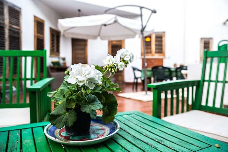 Villa Ancilo 'seaside House