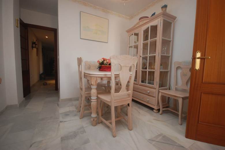 Apartamentos Holi-rent Santero