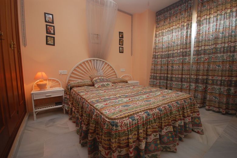 Apartamentos Holi-rent Santero