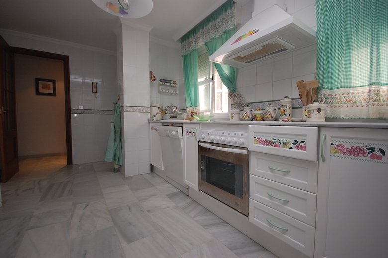 Apartamentos Holi-rent Santero