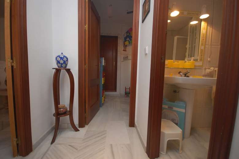Apartamentos Holi-rent Santero