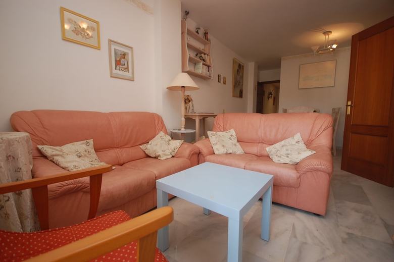 Apartamentos Holi-rent Santero