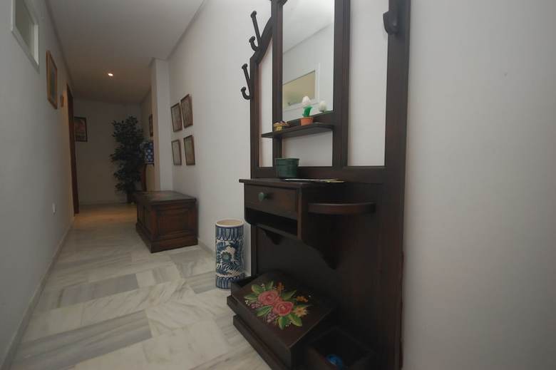 Apartamentos Holi-rent Santero
