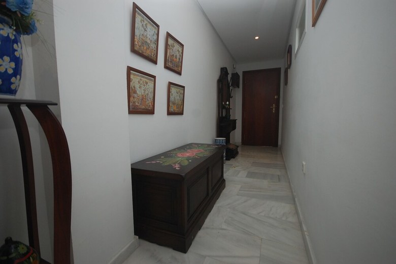 Apartamentos Holi-rent Santero