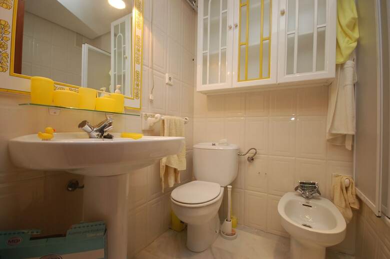Apartamentos Holi-rent Santero