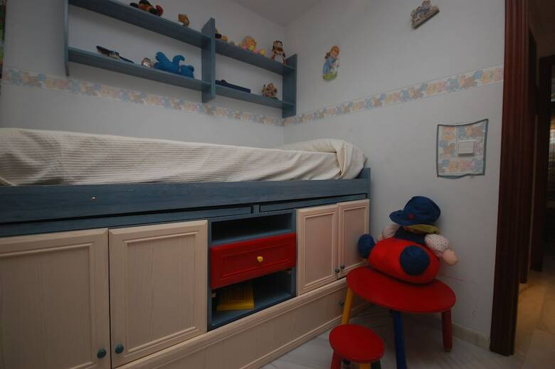 Apartamentos Holi-rent Santero