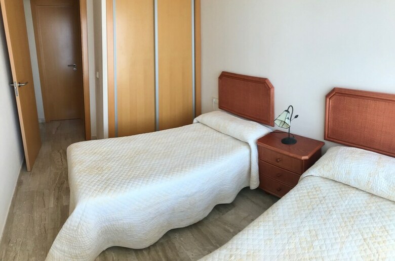 Apartamentos Miragolf Playa