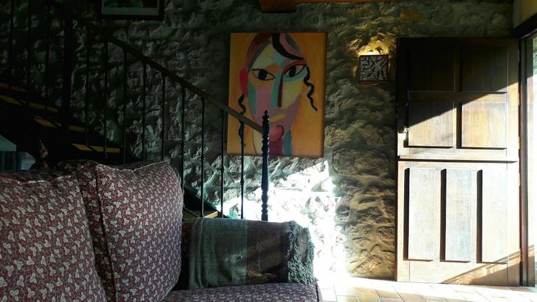 Agroturismo El Nido Del Cuera