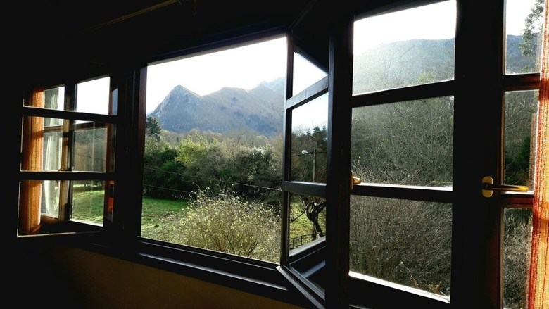 Agroturismo El Nido Del Cuera