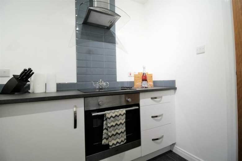 Forest View Apartment 7