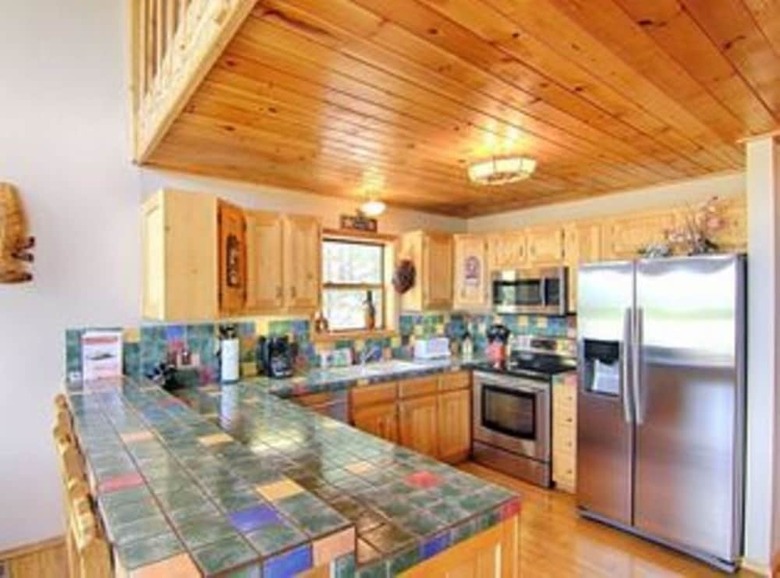 Country Club�homes