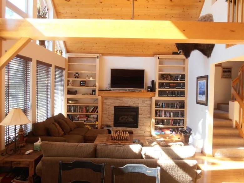 Country Club�homes