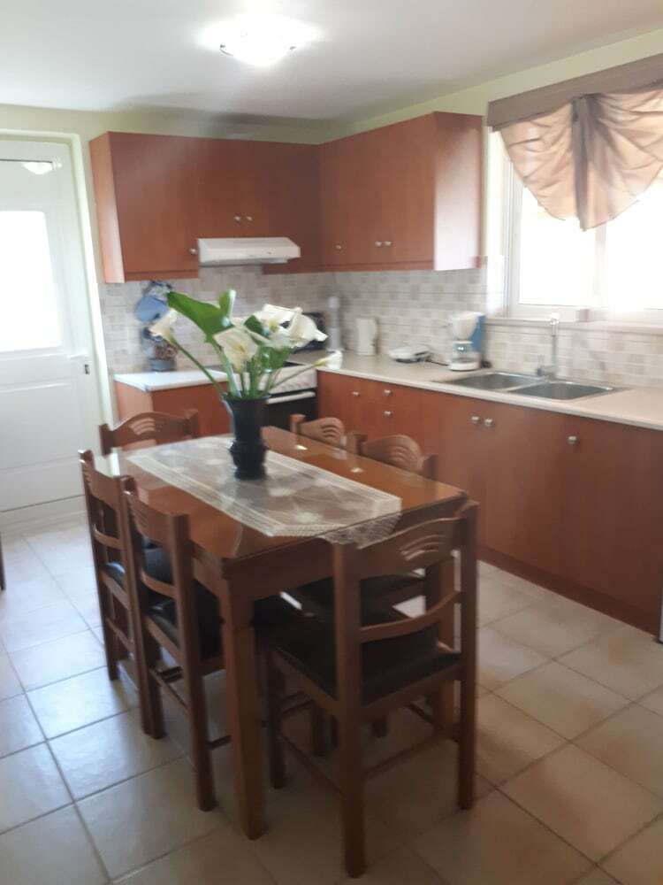 Apartamentos Kaktos