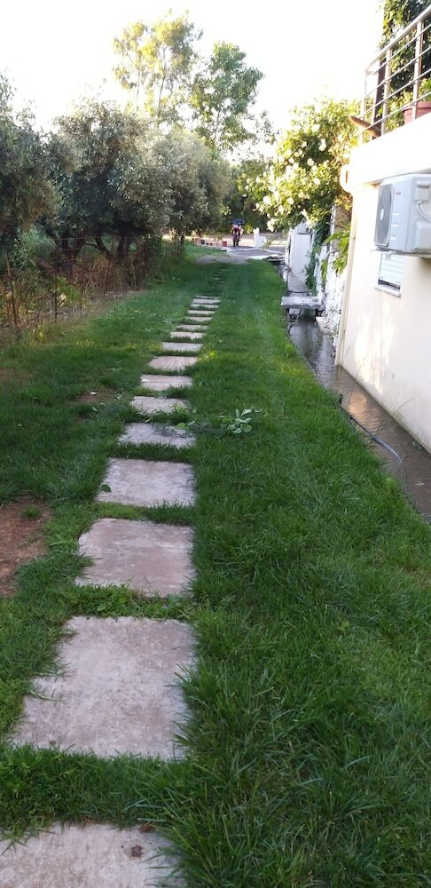 Apartamentos Kaktos