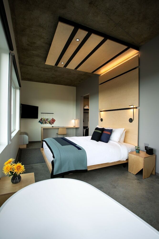 The Source Hotel
