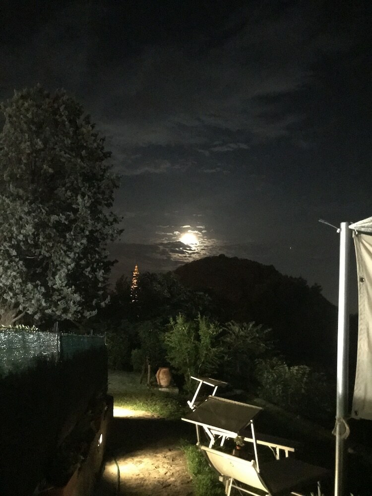 Bed & Breakfast La Casa Del Riccio