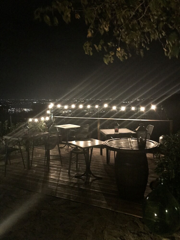 Bed & Breakfast La Casa Del Riccio