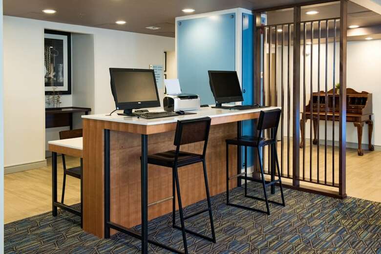 Hotel Holiday Inn Express Moss Point