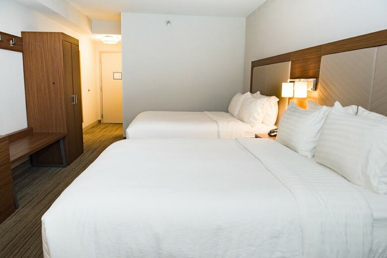 Hotel Holiday Inn Express Moss Point