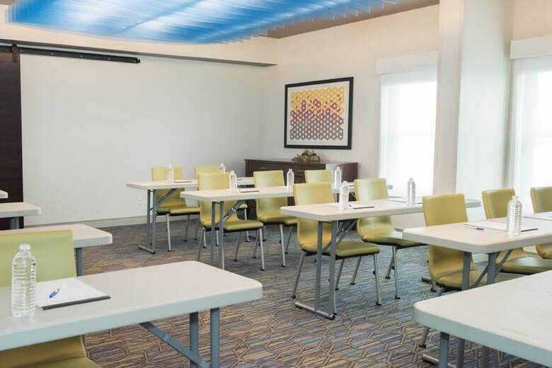 Hotel Holiday Inn Express Moss Point