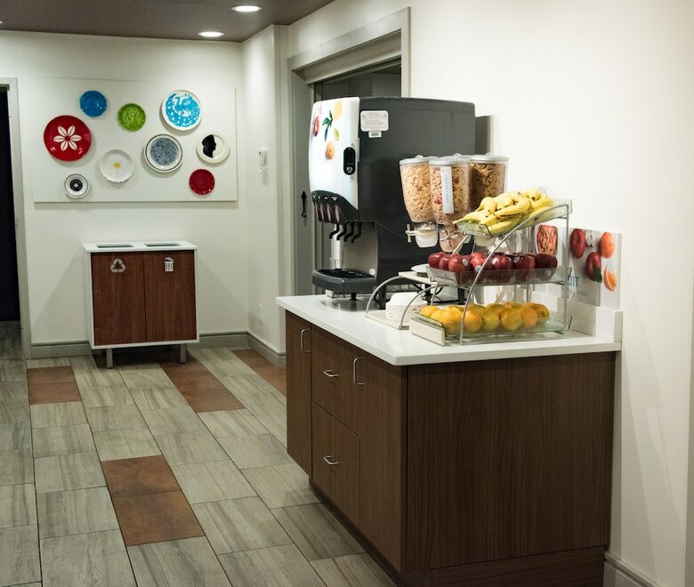 Hotel Holiday Inn Express Moss Point