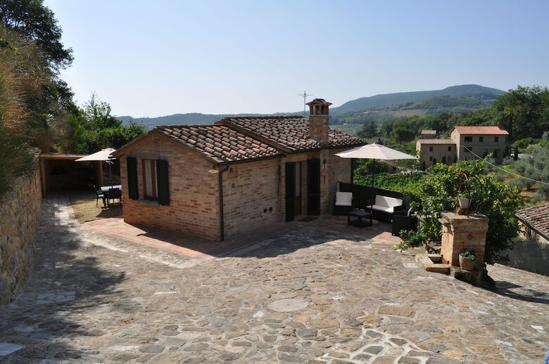 Villa La Casina Toscana