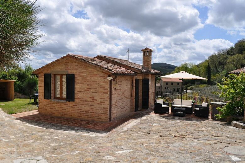 Villa La Casina Toscana