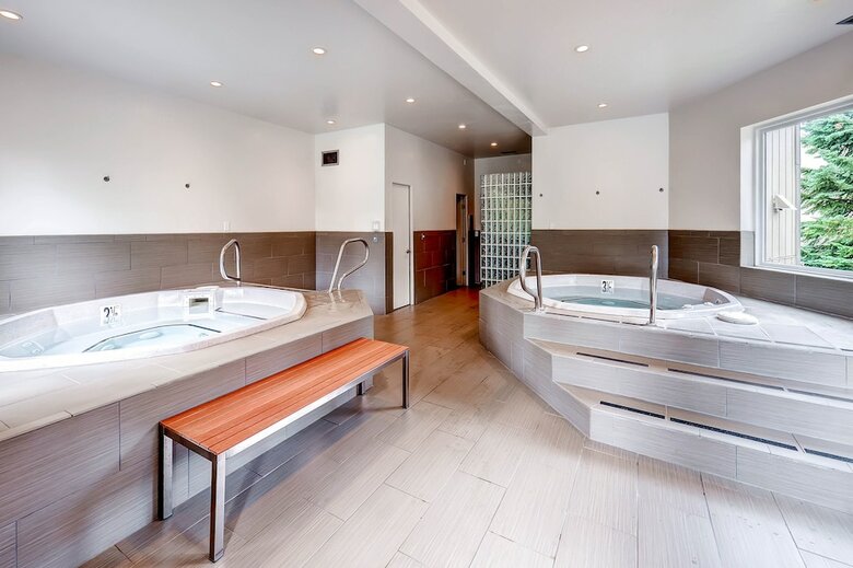 Gold Camp Condominiums By Crmr