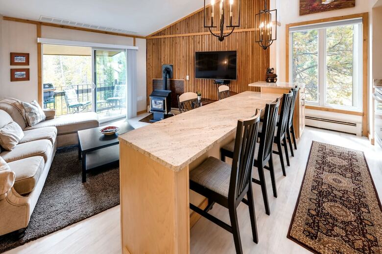 Gold Camp Condominiums By Crmr