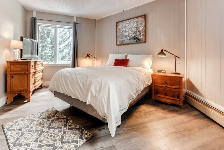 Gold Camp Condominiums By Crmr