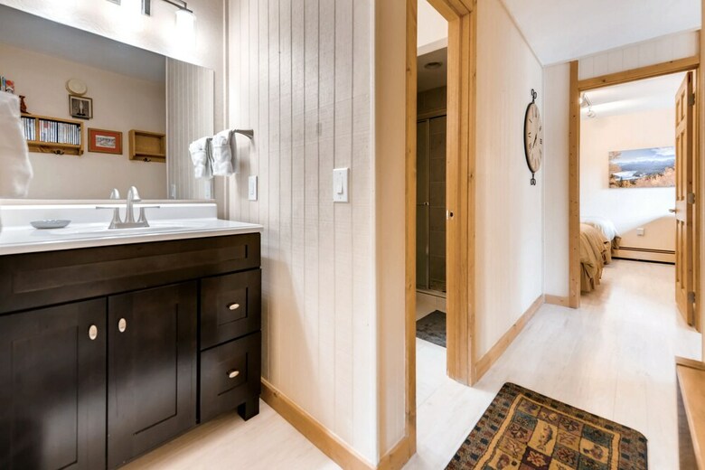 Gold Camp Condominiums By Crmr