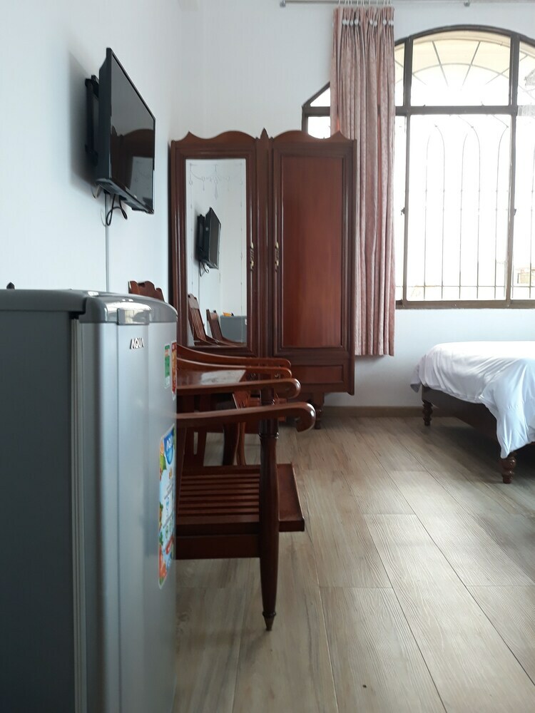 Hotel Ngoc Bich Guesthouse