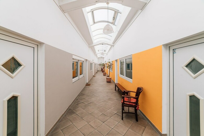 Hotel Miamarmaxipartments - Merkenicher Stra�e