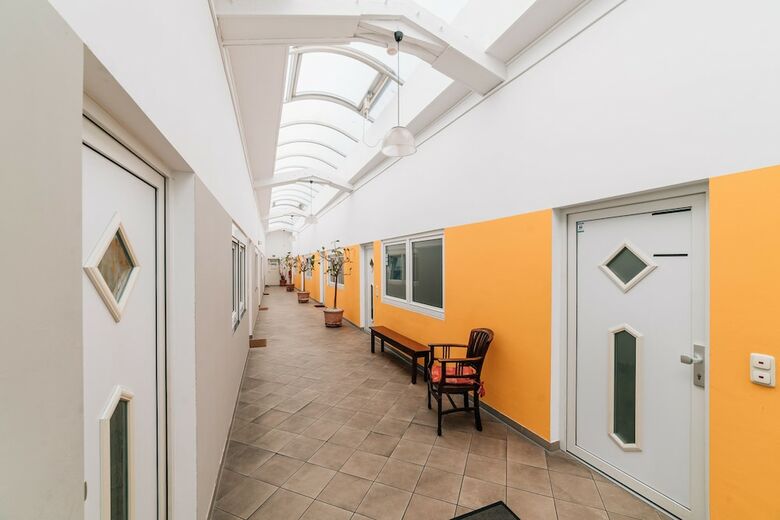 Hotel Miamarmaxipartments - Merkenicher Stra�e