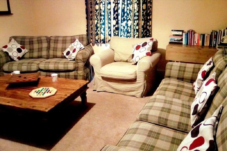 Bed & Breakfast Arbor Low