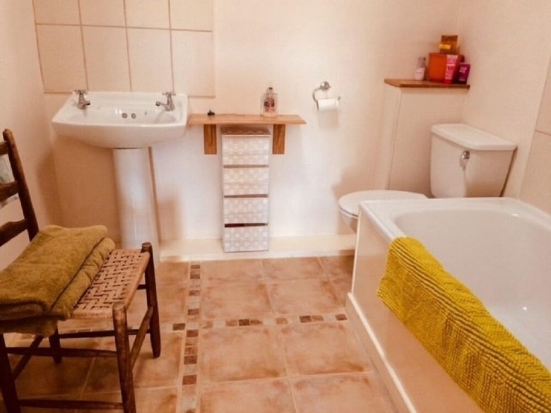Bed & Breakfast Arbor Low