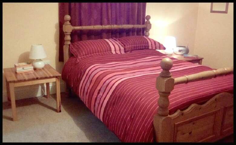 Bed & Breakfast Arbor Low